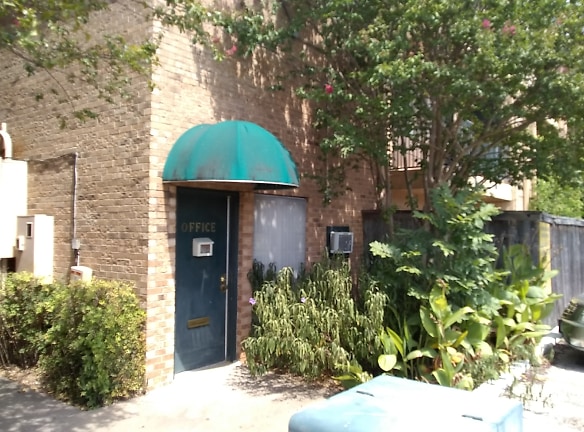 Pepperwood Apartments - Austin, TX