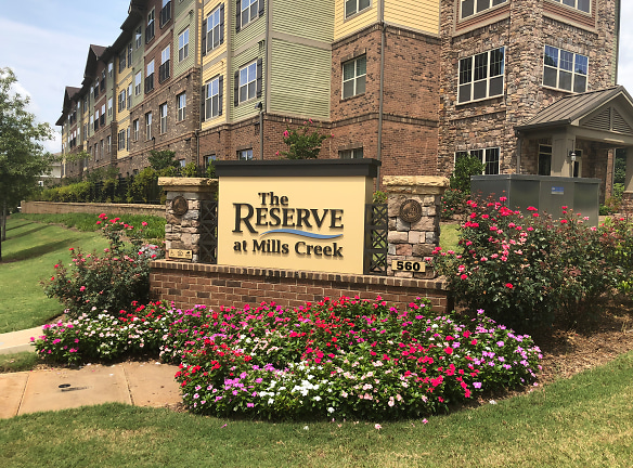 Reserve At Mills Creek Apartments - Scottdale, GA