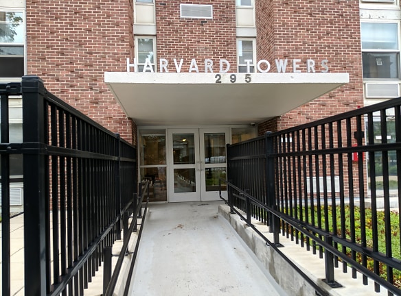 Harvard Towers Apartments - Cambridge, MA