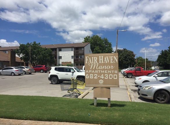 Fair Haven Senior Residences Apartments - Muskogee, OK