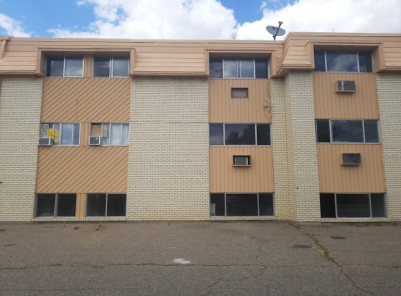 State Street Apartments - Rock Springs, WY