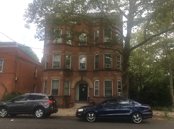 205 Greene Street Apartments - New Haven, CT