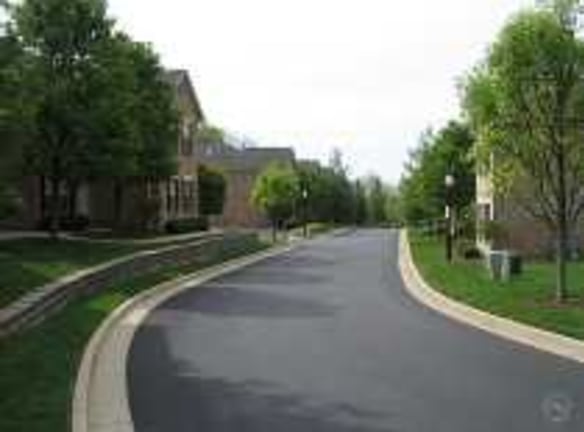 Deerfield Place Apartments - Vandalia, OH