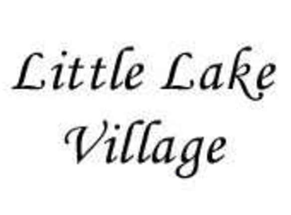 Little Lake Village - Santa Fe Springs, CA