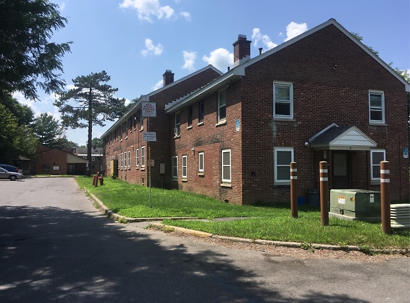 Lincoln Heights Apartments - Schenectady, NY