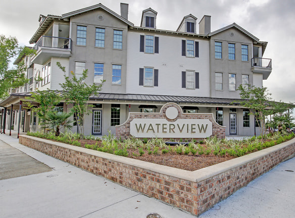 Waterview Luxury Apartments - Youngsville, LA