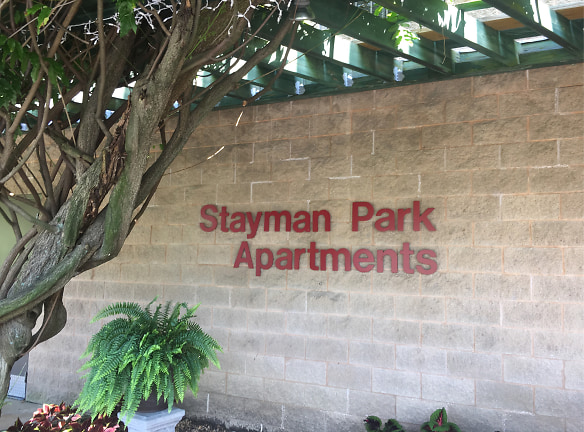 Stayman Park Apartments - Shamokin Dam, PA