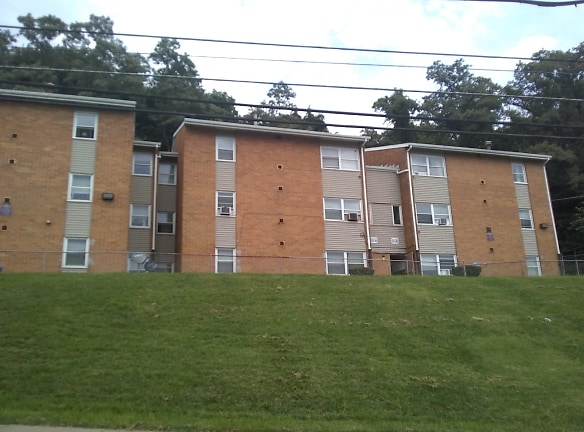Homewood North Apts Apartments - Pittsburgh, PA