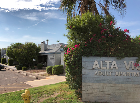 Alta Vista Adult Apartments - Mesa, AZ