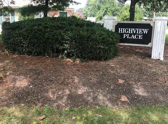 Highview Place Apartments - Columbus, OH