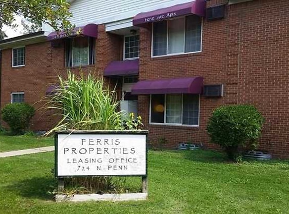 Ferris Properties - Lansing, MI