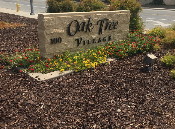 Oak Tree Village Apartments - San Jose, CA