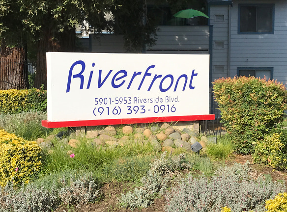 Riverfront Apartments - Sacramento, CA
