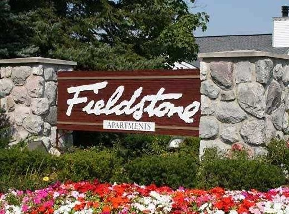 Fieldstone Apartments - Sterling Heights, MI