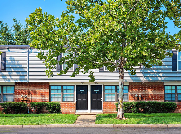 Riverview Townhomes - Halethorpe, MD