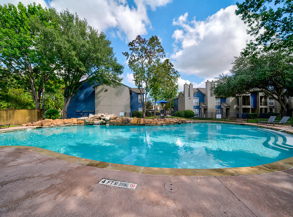 Bellevue At Pecan Grove Apartments - Richmond, TX