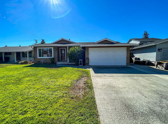 2329 Dorval Drive - San Jose, CA