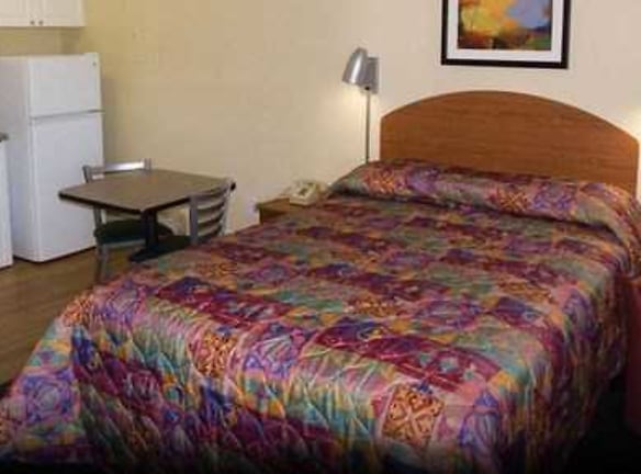 InTown Suites Plus - Greenville (YGN) - Greenville, NC