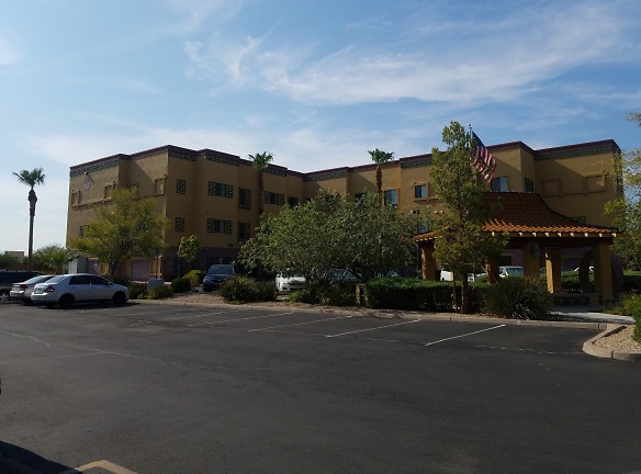 Hong Ning House Of Phoenix Apartments - Phoenix, AZ