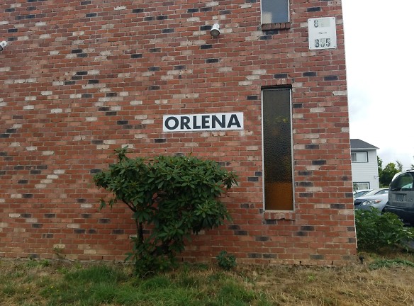 Orlena Apartments - Portland, OR