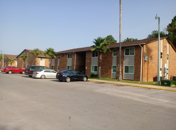 Foxwood Apartments - Panama City, FL
