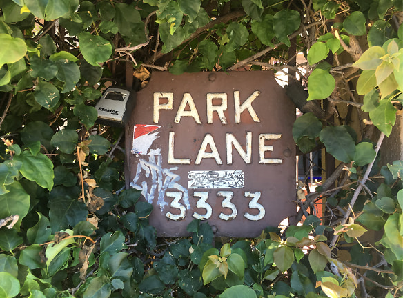 Park Lane Apartments - Los Angeles, CA
