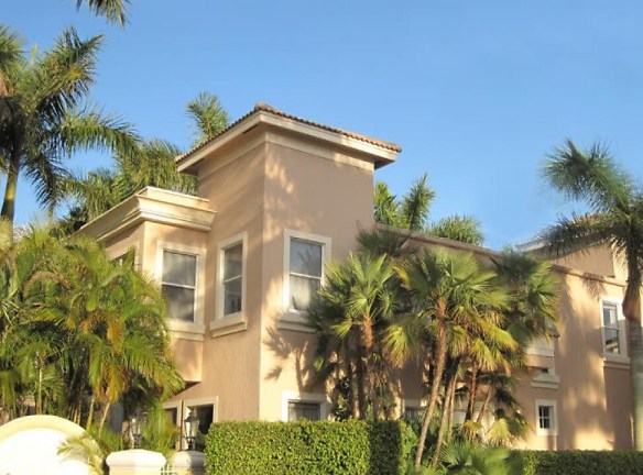509 Resort Ln - Palm Beach Gardens, FL