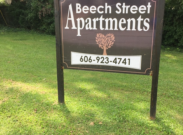 Beech Street Apartments - Ashland, KY