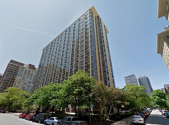 65 East Scott Building Apartments - Chicago, IL