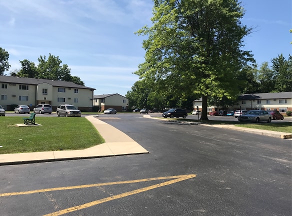 Willow Creek Apartments - Tiffin, OH