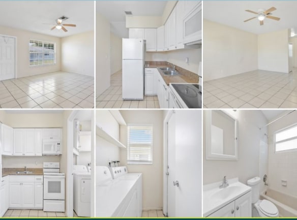 2378 NW 52nd Ct - Fort Lauderdale, FL