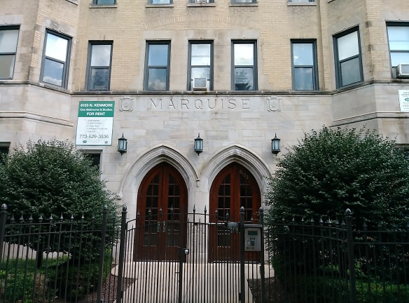 Marquise Apartments - Chicago, IL