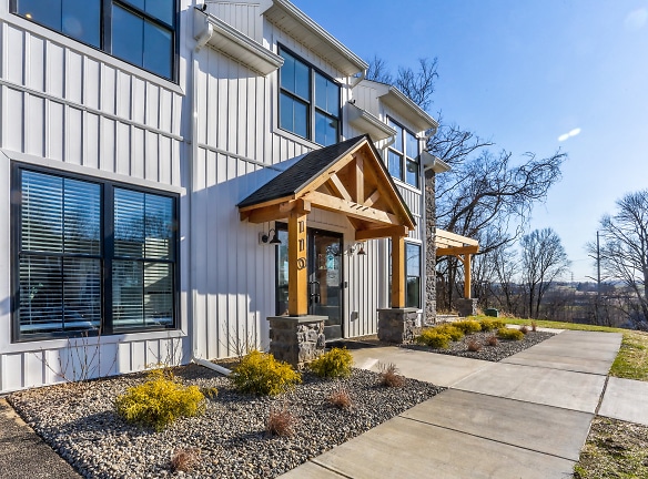 The Reserve At Willow Ridge Apartments - Lancaster, PA
