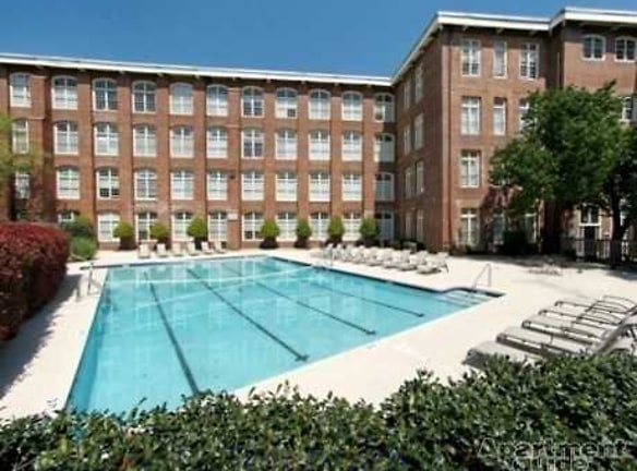 The Lofts At USC - Columbia, SC
