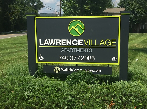 Lawrence Village Apartments - South Point, OH