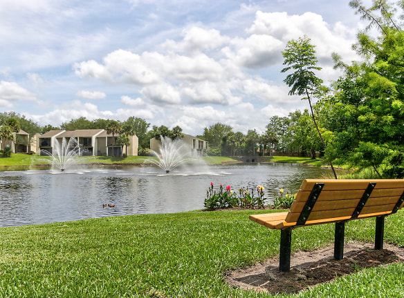 Fountains At Deerwood - Jacksonville, FL