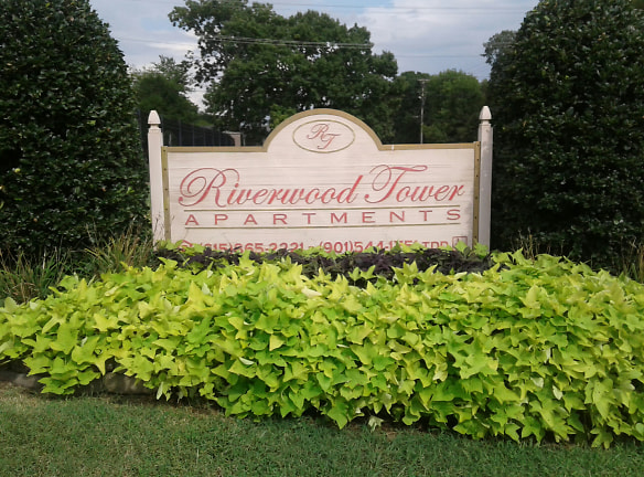 Riverwood Tower Apartments - Madison, TN
