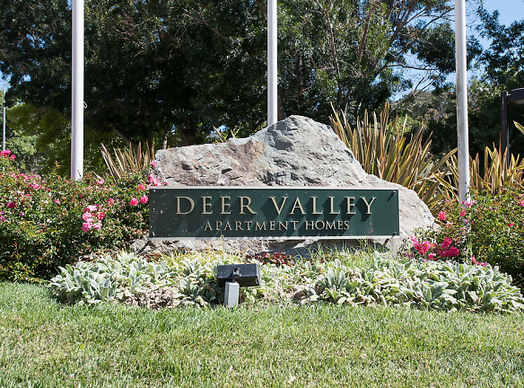Deer Valley - San Rafael, CA