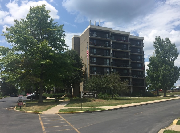 Mount Nittany Residences Apartments - State College, PA