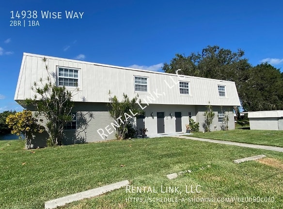 14938 Wise Way - Fort Myers, FL