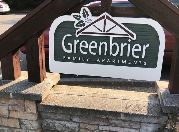 Greenbrier Heights Family Apartments - Woodinville, WA