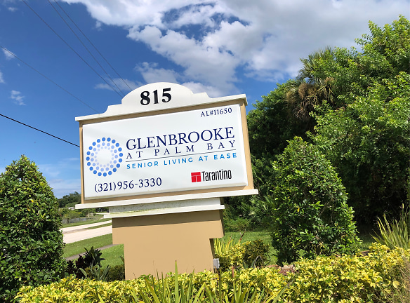 Glenbrook At Palm Bay- Senior Living At Ease Apartments - Palm Bay, FL