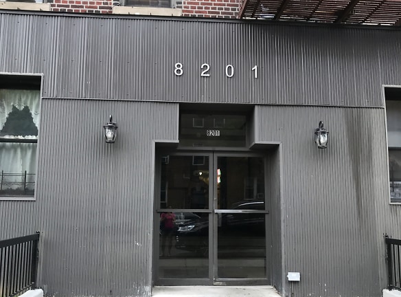 8201 19th Avenue Apartments - Brooklyn, NY