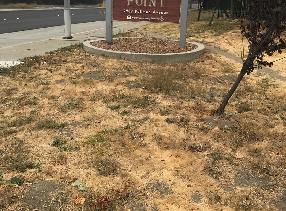 Pullman Pointe Apartments - Richmond, CA