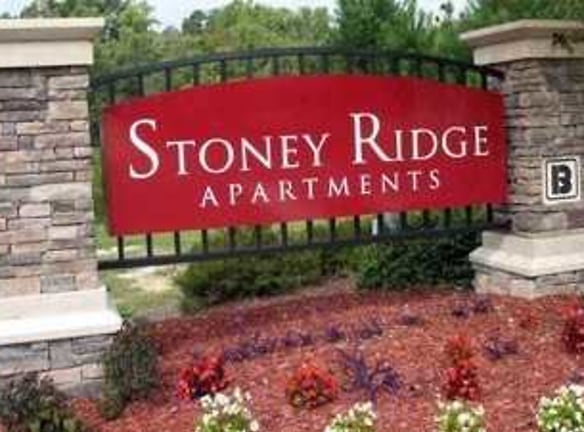 Stoney Ridge - Fayetteville, NC