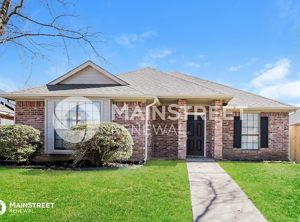 6904 Black Wing Dr - Fort Worth, TX