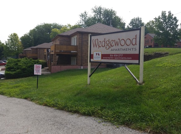 Wedgewood Apartments - Platte City, MO
