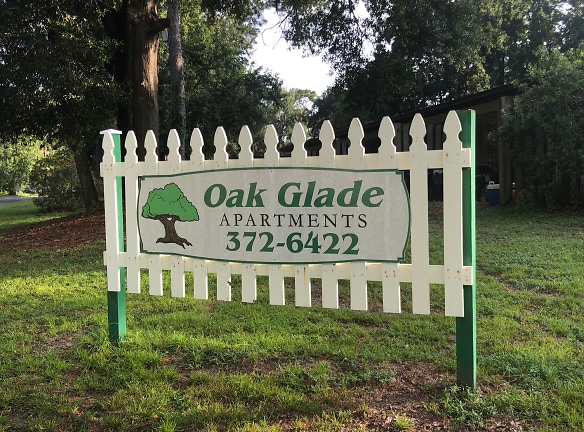 Oak Glade Apartments - Gainesville, FL