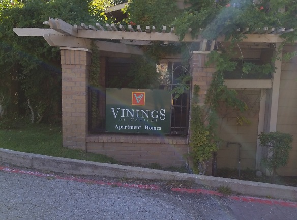 Vinings At Central, The Apartments - Dallas, TX