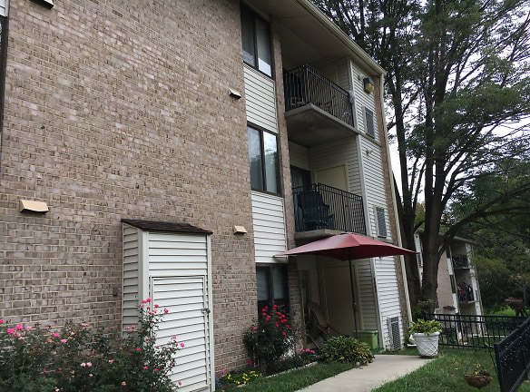 Forest Ridge Apartments - Columbia, MD
